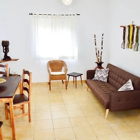 Apartment Poniente