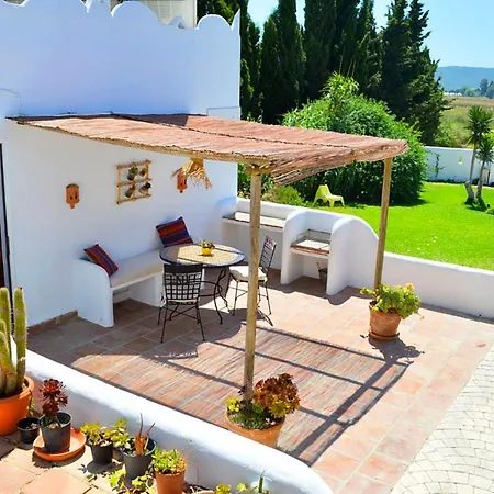 Apartment Poniente Barbate