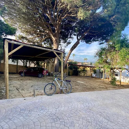 Poniente Apartment