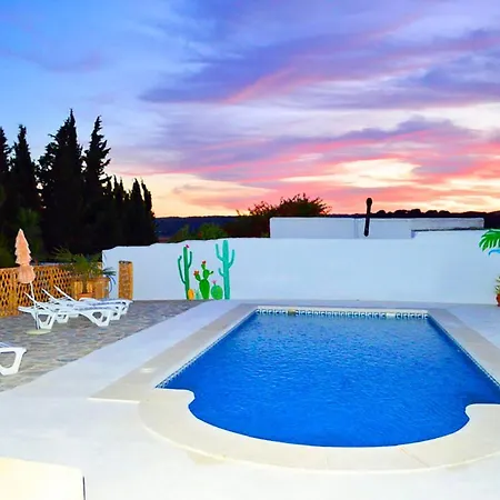 Apartment Poniente