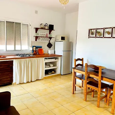 Apartment Poniente Barbate