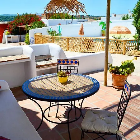 Apartment Poniente *
