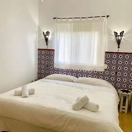 Poniente Apartment