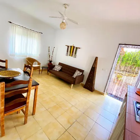 Apartment Poniente *