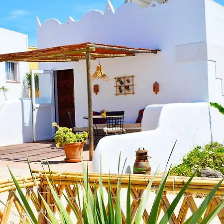 Apartment Poniente Barbate
