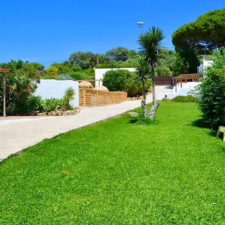 Poniente Apartment *